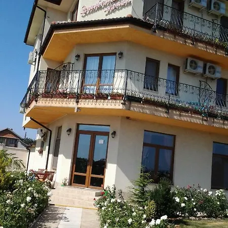 Golden Flake Bŭlgarevo